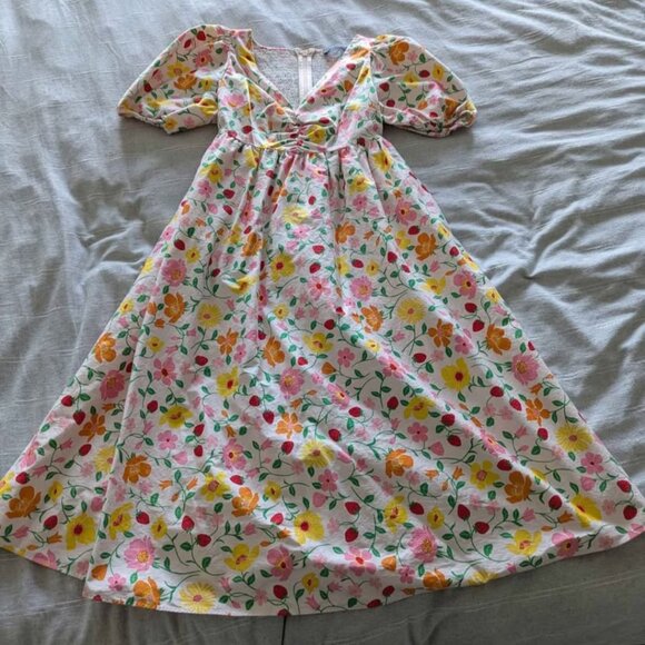 Kate Spade Dress size 6 - Picture 1 of 10